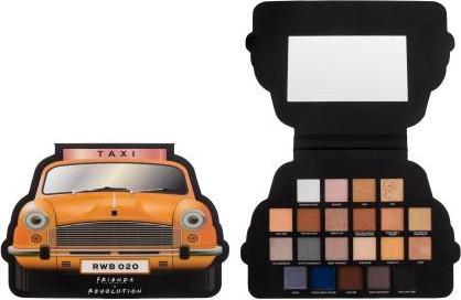 Immagine prodotto Makeup Revolution X Gli amici fanno un giro in macchina