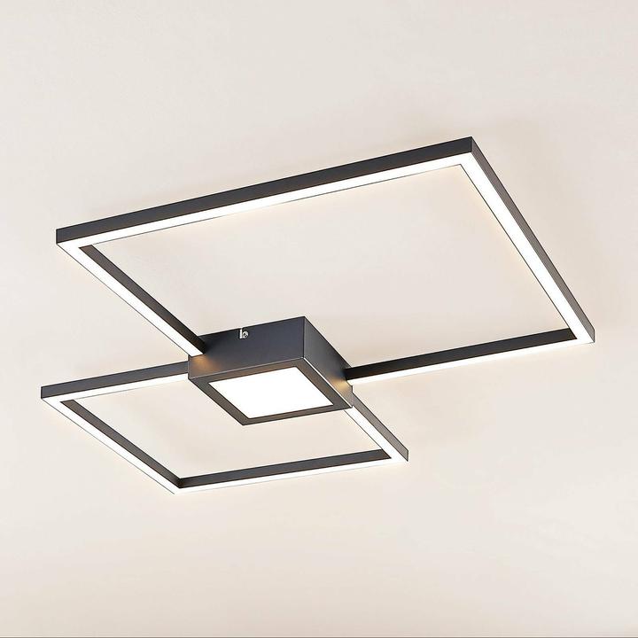 Actual product image Lindby Duetto (3380 lm)