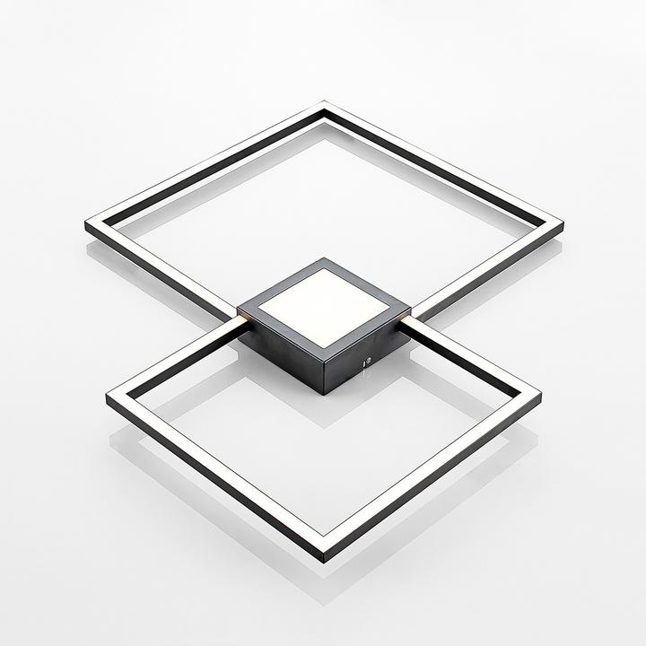 Actual product image Lindby Duetto (3380 lm)