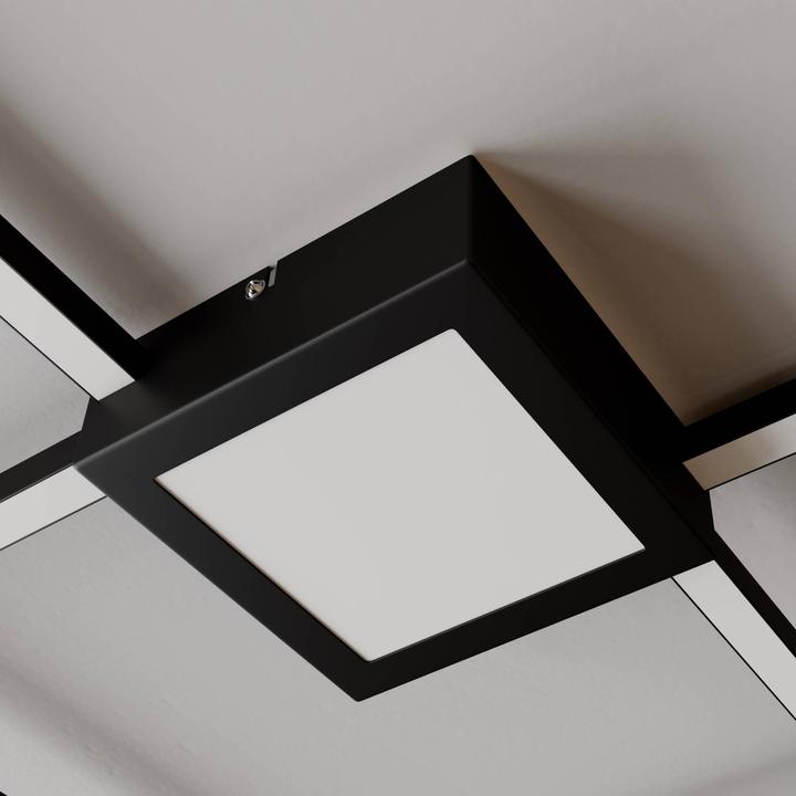 Actual product image Lindby Duetto (3380 lm)