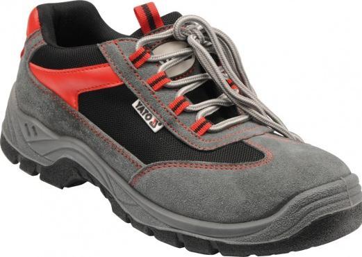 Produktbild Yato Lowcut Safety Shoes S3 S.42 Pueble (S3, 42)