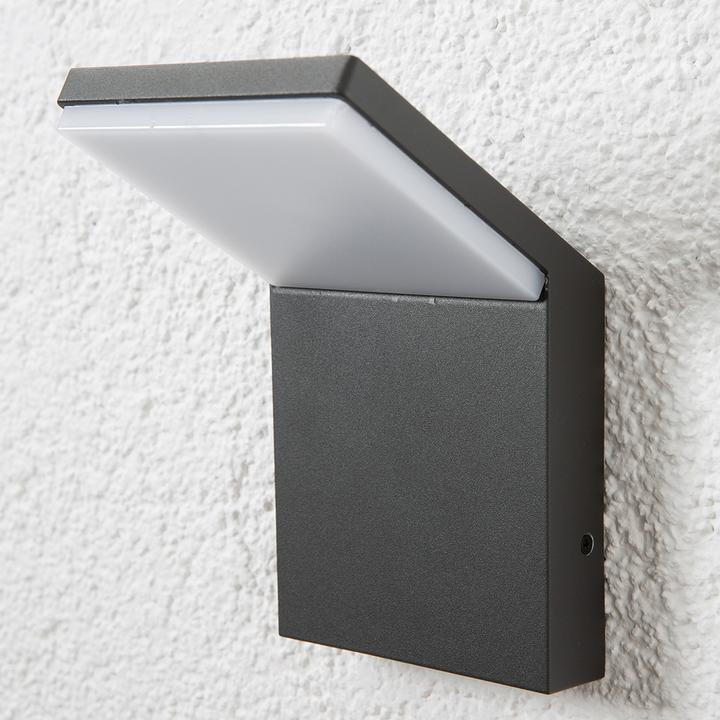 Image du produit Lucande Nevio (680 lm, IP54)
