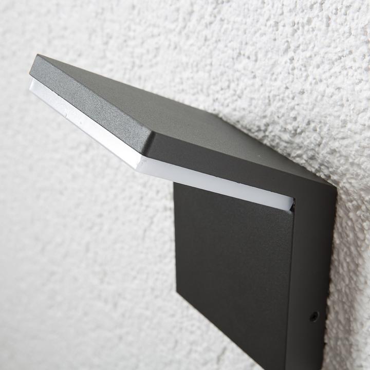 Image du produit Lucande Nevio (680 lm, IP54)
