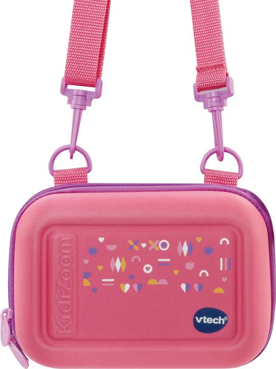 Produktbild VTech KidiZoom Tragetasche pink
