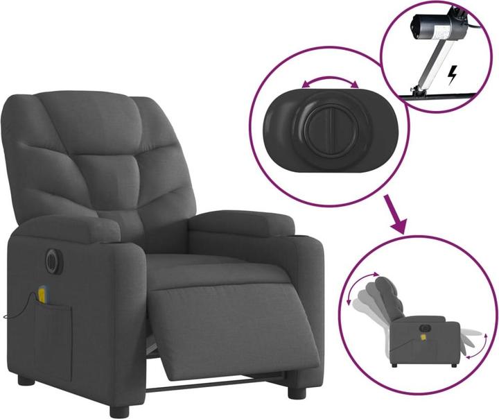 Image du produit VidaXL Hynek