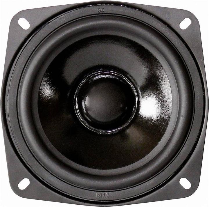 Immagine prodotto Dynavox Altoparlante per bassi da 130 mm a 8 Ohm (80 W, 13 cm)