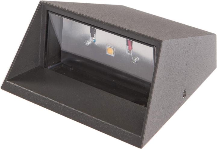 Produktbild Lucande Hanno (329 lm, IP54)