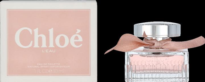 Image du produit Chloé L'EAU Eau de Toilette (Eau de toilette, 30 ml)