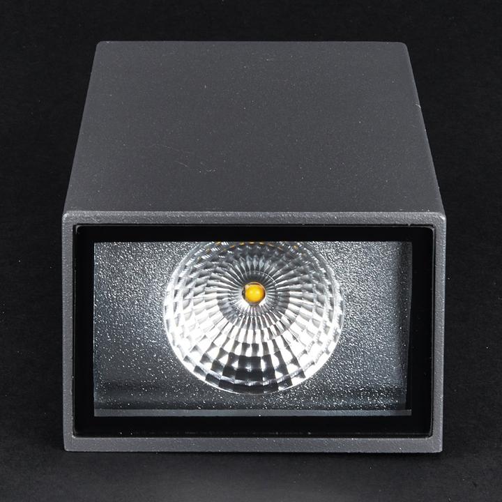 Actual product image Lucande Jale (1200 lm, IP54)
