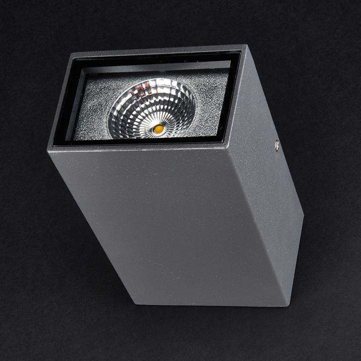 Actual product image Lucande Jale (1200 lm, IP54)