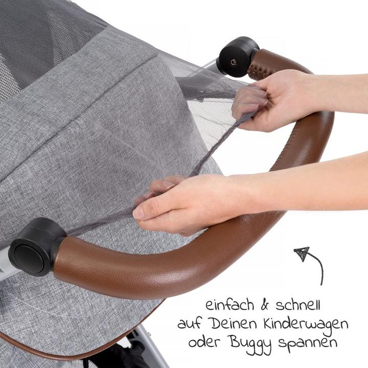 Produktbild Zamboo Insektenschutz