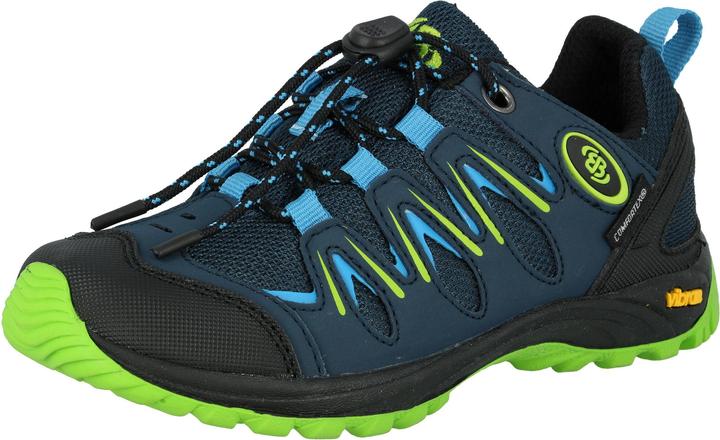 marine/blau/lemon