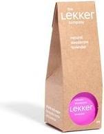 Actual product image Lekker Lavender (Crème)