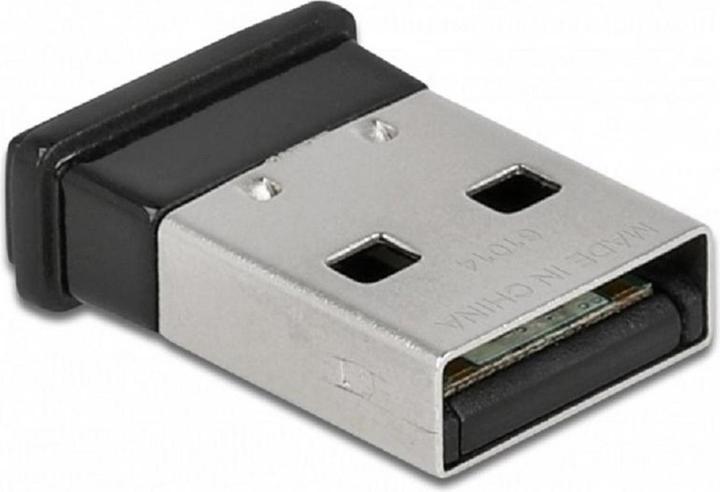 Actual product image Delock USB Bluetooth 5.0 (Transmitter & Receiver)