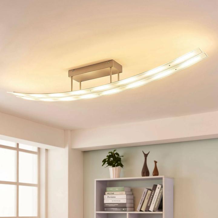 Produktbild Lindby Jarda (2880 lm)