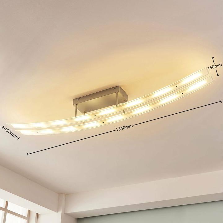 Produktbild Lindby Jarda (2880 lm)