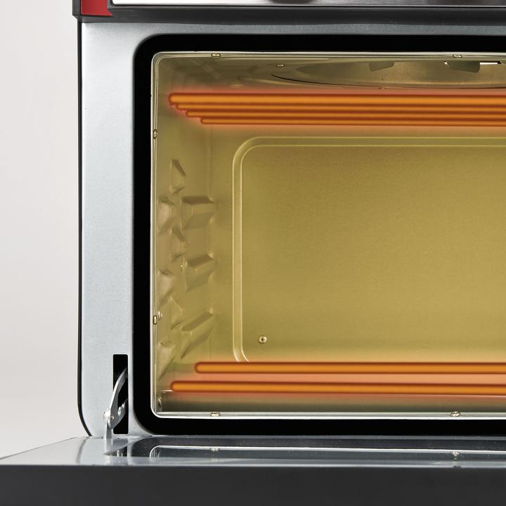 Image du produit G3 Ferrari G10145 four de friture à air chaud