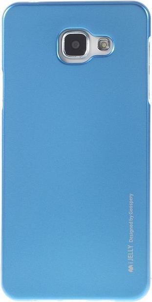 Actual product image Goospery i Jelly Metal Series (Samsung Galaxy A7 (2016))