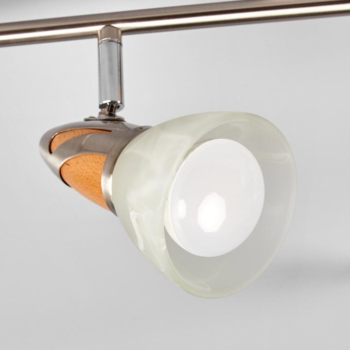 Actual product image Lindby Marena (3480 lm, E14)