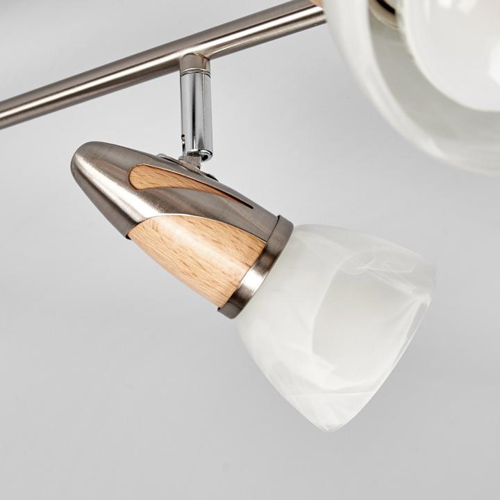 Actual product image Lindby Marena (3480 lm, E14)