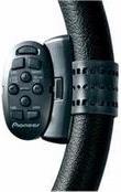 Immagine prodotto Pioneer Telecomando a volante CD-SR100 (Telecomando specifico per il dispositivo, Infrarossi)