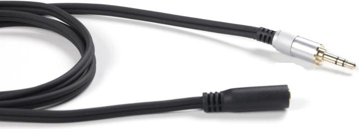 FiiO RC-UX1 Câble d'extension pour casque (1m, 3,5 mm)