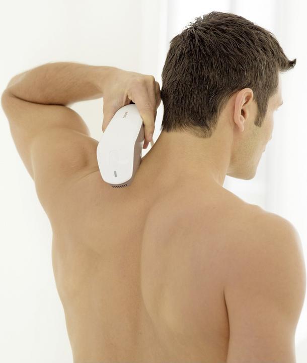Actual product image Beurer Salon Pro System