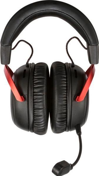 Actual product image HyperX Cloud III (Wireless, Cable)