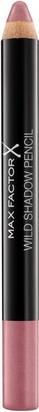 Produktbild Max Factor Wild Shadow Pencil 20 Ungezähmtes Rosa (20 unzähmte Pink)