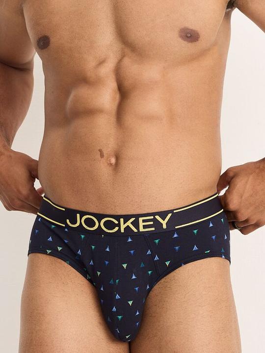Produktbild Jockey Fashion Brief Modal (S)