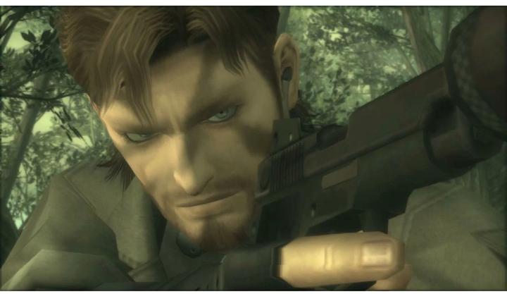 Produktbild Konami Metal Gear Solid Master Collection Vol. 1 (PS4, DE)