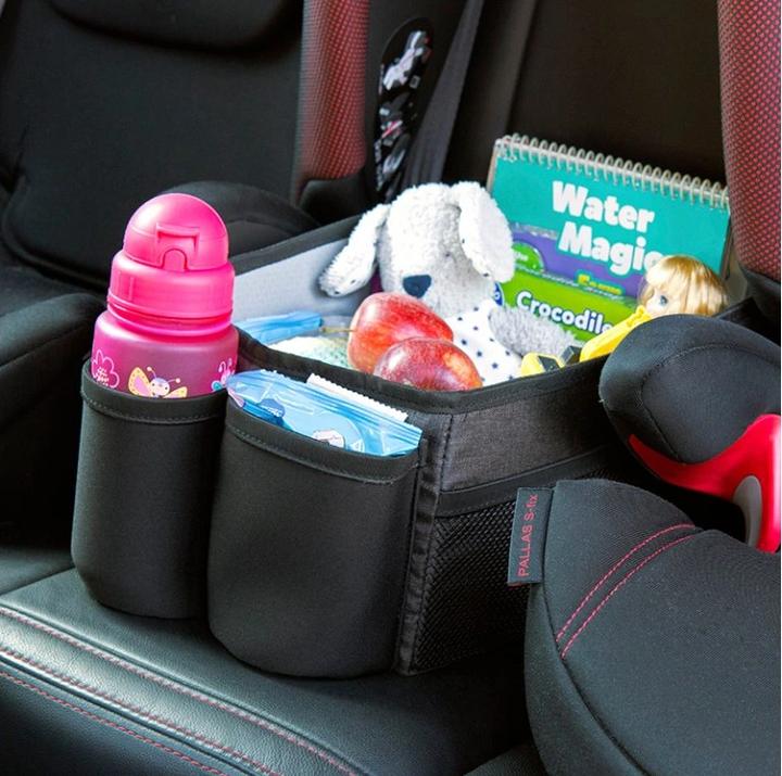 Produktbild Littlelife Car Back Seat Organiser