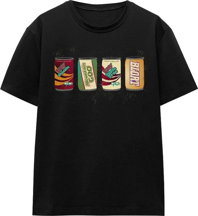 Produktbild Monsters at Work TShirt (L)