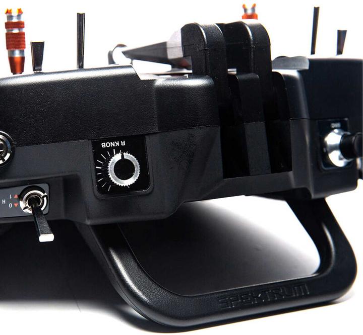 Produktbild Spektrum NX10 10-Kanal Solosender