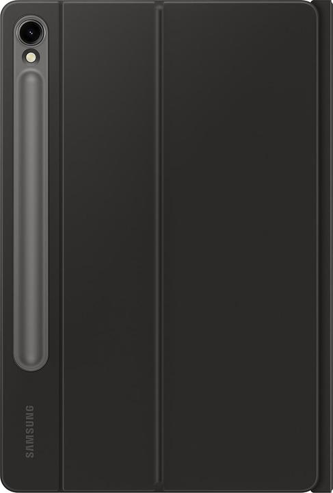 Image du produit Samsung Book Cover Keyboard (DE, Galaxy Tab S9, Galaxy Tab S9 FE)