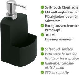 Produktbild Wenko True Colours