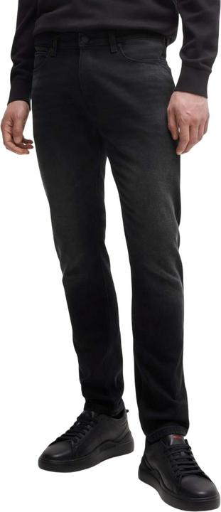 Actual product image HUGO Mens Extra-Slim Jeans (32)