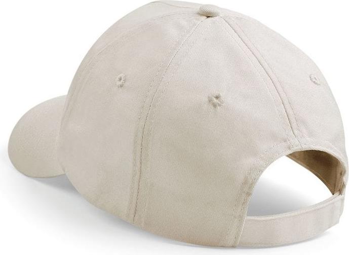 Produktbild Beechfield 5 Panel Baseballkappe Original (One Size)