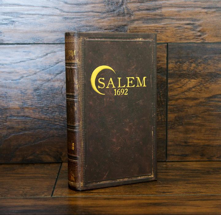 Produktbild Salem 1692