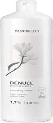 Immagine prodotto Montibello Attivatore di colore Dénuée 22 vol (6,6%) (1000 ml) (22 vol. 6,6%)