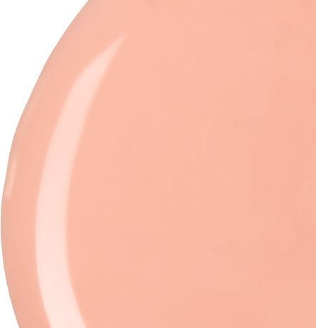 Immagine prodotto Mesauda Top Notch Iconic 247 Garden City Semi-Permanent Nail Polish 14ml (247 Città Giardino, Topcoat)