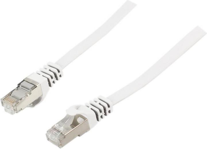 Image du produit Digitus Câble de réseau (FTP, CAT6a, 7.50 m)