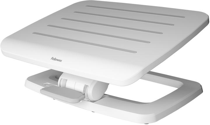 Image du produit Fellowes Hana Lt Foot Rest Blanc (45 x 35 cm)