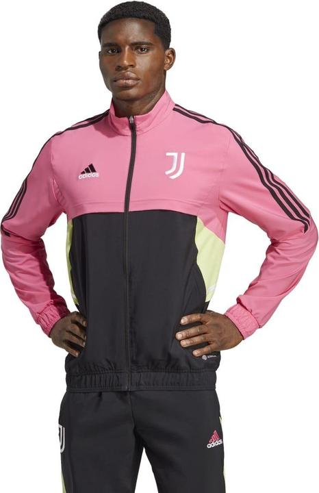 Immagine prodotto adidas 202223 Jacke Training (XS)