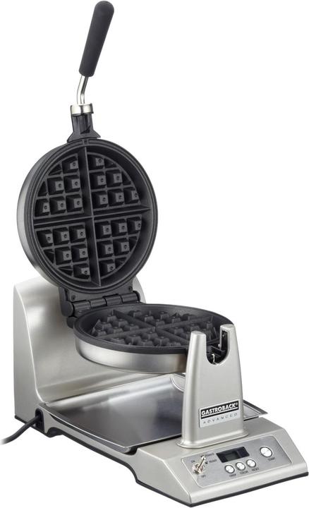 Image du produit Gastroback Design Advanced El