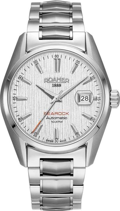 Roamer Searock Automatic (42 mm)