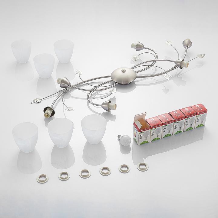 Actual product image Lindby Yannie (2820 lm, E14)