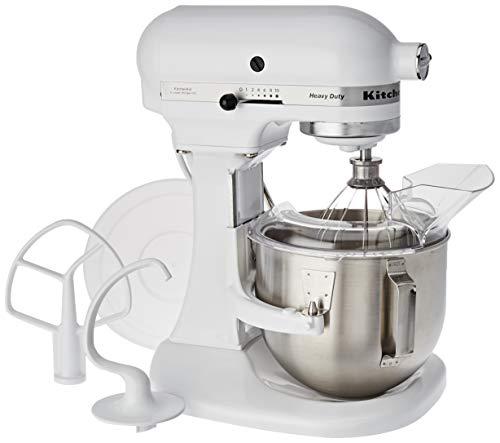 Produktbild KitchenAid 5kpm5ewh (315 W)