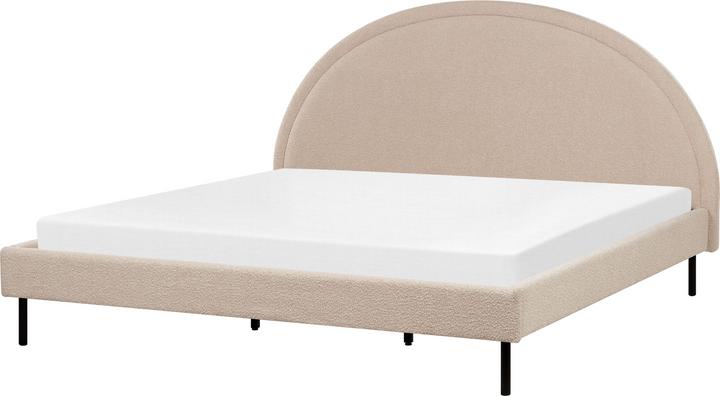 Actual product image Beliani Margut (180 x 200 cm)