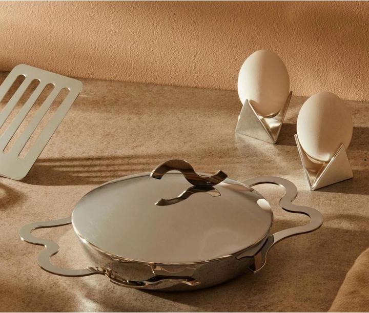 Produktbild Alessi Eierbecher (2 x)